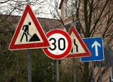 Schilderwald